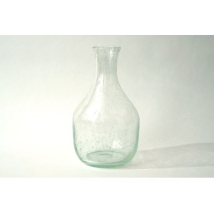 Glass cylinder - Antico - HS Sudety - Z. Horbowy