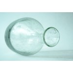 Glass cylinder - Antico - HS Sudety - Z. Horbowy