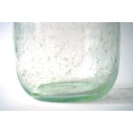 Glass cylinder - Antico - HS Sudety - Z. Horbowy