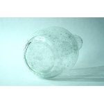 Glass cylinder - Antico - HS Sudety - Z. Horbowy