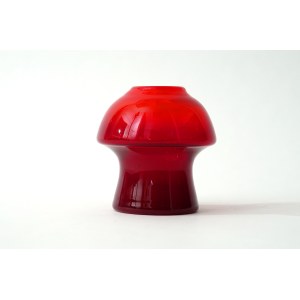 Szklany wazon - Fungi - HS Sudety - Z. Horbowy - Mini