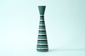 Porcelain vase - Lidia - ZPS Ćmielów - W. Potacki - Destrukt from 1 zl.