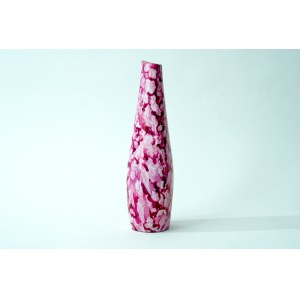 Porcelain vase - ZPS Ćmielów