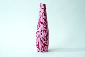 Porcelain vase - ZPS Ćmielów