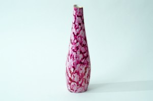 Porcelain vase - ZPS Ćmielów