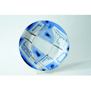Decorative platter - ZP Chodzież