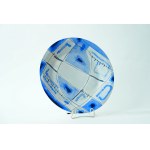 Decorative platter - ZP Chodzież