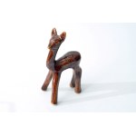Ceramic figurine - Sarenka - Boleslawiec - I. Dróżdż-Hyży