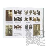Książka “Katalog Orłów Z kolekcji Ireneusza Banaszkiewicza” Tom 2