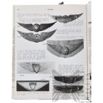 Książka “Wings Of World War II” Russel J. Huff