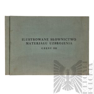 Ilustrowane Słownictwo Materiału Uzbrojenia