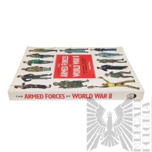 The Armed Forces of World War II book.