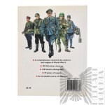 Ksiązka The Armed Forces of World War II