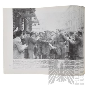 Book La Liberazione di Bologna (Liberation of Bologna) 2nd Polish Corps