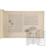 Polska Pocz. XX Wieku Album GRUNWALD. Szkic historyczny” Jasław z Bratkowa, Poznań 1910r.