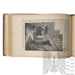 Polska Pocz. XX Wieku Album GRUNWALD. Szkic historyczny” Jasław z Bratkowa, Poznań 1910r.