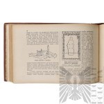 Polska Pocz. XX Wieku Album GRUNWALD. Szkic historyczny” Jasław z Bratkowa, Poznań 1910r.