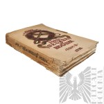 II RP Książka Moja Służba W Brygadzie Tom II Sławoj Składkowski Warszawa 1933