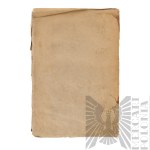 II RP Książka Moja Służba W Brygadzie Tom II Sławoj Składkowski Warszawa 1933