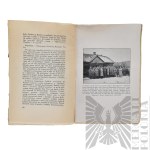 II RP Książka Moja Służba W Brygadzie Tom II Sławoj Składkowski Warszawa 1933