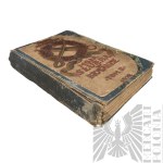 II RP Książka Moja Służba W Brygadzie Tom II Sławoj Składkowski Warszawa 1933