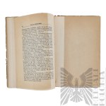II RP Wojna W Roku 1920 Wspomnienia i Rozważania Lucjan Żeligowski Warszawa 1930
