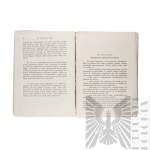 II RP “Przegląd Piechoty” Zeszyt 7 1937 Rok