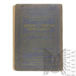II RP “Przegląd Piechoty” Zeszyt 2 1934 Rok/