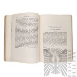II RP “Przegląd Piechoty” Zeszyt 2 1934 Rok/