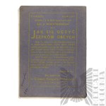 II RP “Przegląd Piechoty” Zeszyt 12 1935 Rok/