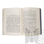 II RP “Przegląd Piechoty” Zeszyt 3 1936 Rok/