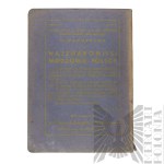 II RP “Przegląd Piechoty” Zeszyt 3 1936 Rok/
