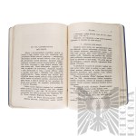 II RP “Przegląd Piechoty” Zeszyt 5 1930 Rok/Polish Pre-WW2 Infantry Review Issue 5, 1930
