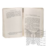 II RP “Przegląd Piechoty” Zeszyt 1 1932 Rok/