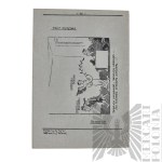 PSZnZ Czasopismo “Co słychać” Nr.4 26.IV.1943