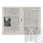 PSZnZ Czasopismo “Co słychać” Nr.4 26.IV.1943