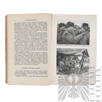PSZnZ/Emigracja Książka “Bez Ostatniego Rozdziału” Władysław Anders Londyn 1949