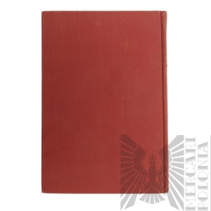 PSZnZ/Emigration Polish Armed Forces in the Second World War Volume III Home Army London