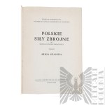 PSZnZ/Emigracja Polskie Siły Zbrojne w Drugiej Wojnie Światowej Tom III Armia Krajowa Londyn
