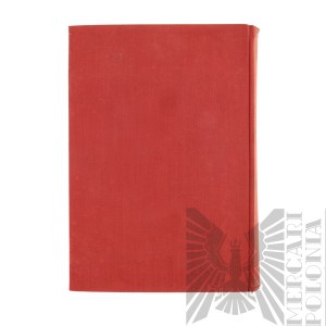 PSZnZ/Emigration Polish Armed Forces in the Second World War Volume I September Campaign Part Two London