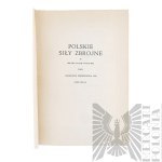 PSZnZ/Emigracja Polskie Siły Zbrojne w Drugiej Wojnie Światowej Tom I Kampania Wrześniowa Część Druga Londyn