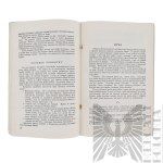 PSZnZ Broszura Lucjan Żeligowski, Zapomniane Prawdy