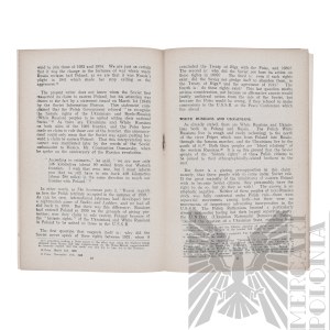 PSZnZ Brochure Poland Russia and Our Honor