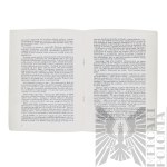 PSZnZ/Emigracja Książka Leon Koczy, Józef Piłsudski Wśród Wodzów