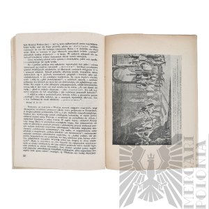 PSZnZ Book Mieczyslaw Grydzewski, Jan Henryk Dabrowski