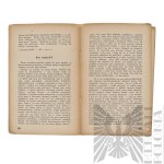 PSZnZ Książka Ryszard Wraga, Wojna Sowiecko-Niemiecka 1941-1945 Italia 1945