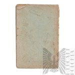 PSZnZ Książka Ryszard Wraga, Wojna Sowiecko-Niemiecka 1941-1945 Italia 1945