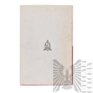 PSZnZ Book Leon Mitkevich, 1917-1921 in the Polish Army