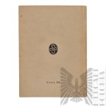 PSZnZ/Emigracja, Książka Wacław Grubiński, Między Młotem A Sierpem Londyn 1948