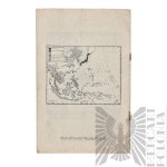 PSZnZ Broszura Stanisław Stronski, The Atlantic Charter